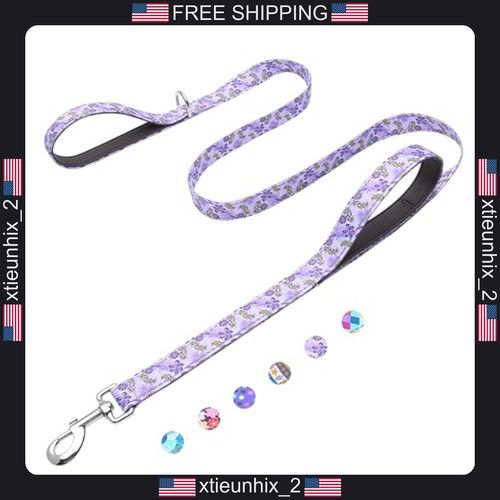 Dog leash for medium large - dog,